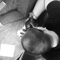 映刻纹身工作室-映刻纹身