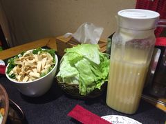 -北门涮肉·铜锅涮肉(南锣鼓巷店)