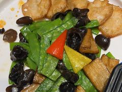-恒记饭店·海鲜明档(淹城店)