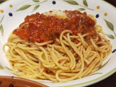 -萨莉亚意式餐厅(杭州滨江天街店)