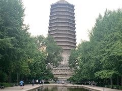-玲珑塔公园