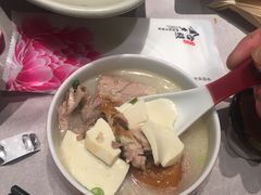 -小京华楼·京味斋(三元桥国展店)