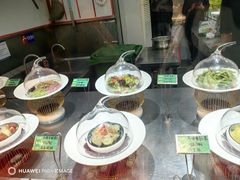 -三晋老田饸饹面(中大街店)