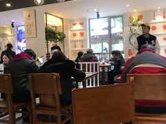 大堂-王妈热卤·川味馆(海昌店)