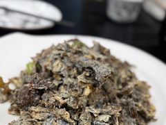 -炊烟餐厅