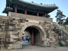 -东大门市场