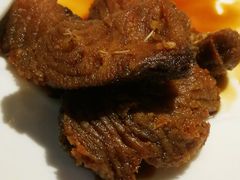 -老洋房花园饭店(绍兴路店)