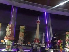 -339旋转餐厅(天府熊猫塔店)