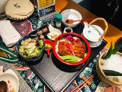 -久喜番和牛烧肉酒场(北辰三角洲店)
