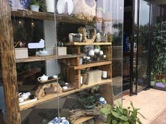 -茶油香闽南菜·花园餐厅(前埔店)