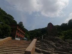-天女山森林公园