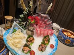 -享月汤皇·海鲜小火锅·聚会(曲江创意谷店)