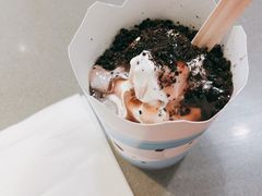 -麦当劳(丽江玉河广场店)