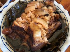 -灶头屋里