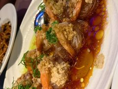 -桂满陇·蟹黄小笼汤包(清河万象店)