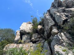 -宝岩生态观光园