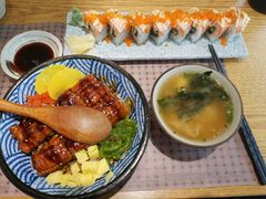 -林妈妈村·日式料理(宝山万达店)