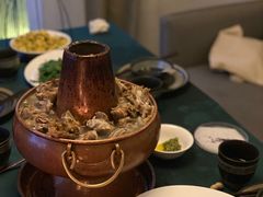 -云里小坐·小院里·团建·宴请·下午茶(三圣乡店)