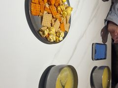-叁宝烤肉• 西安烧烤(凤城十二路店)