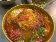 -华兴街煎蛋面(总店)