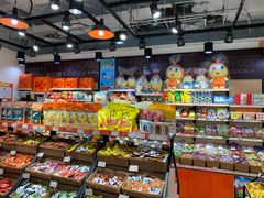 零售区-来伊份1038(新村路三店)