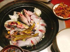 -营信刘罗锅铁锅炖(建华店)