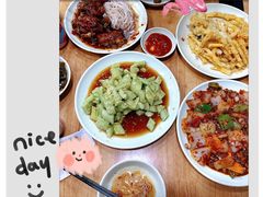 -贤花饭店(城阳店)