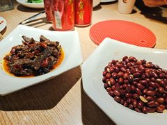 -李子坝梁山鸡(北碚万达五鸡哥店)