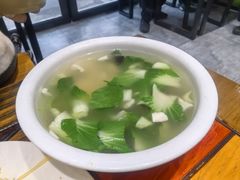 -POLO小馆·老南京菜(解放路店)