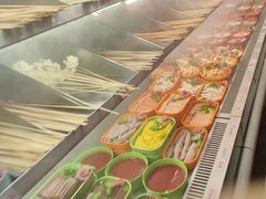 -老马路串串香火锅(北门桥店)