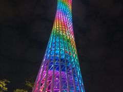-广州塔