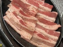 -大馥·炭火烧肉酒场(莘庄莘福坊店)