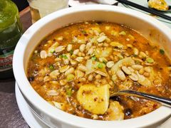鱼豆花-有璟阁港式餐厅(国贸商城店)