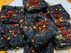 -五娭毑臭豆腐(黄兴南路店)