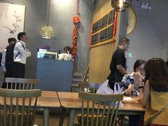 大堂-花悦豆香