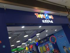 -TOYSRUS玩具反斗城(武汉荟聚中心店)