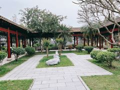 -顺峰山公园