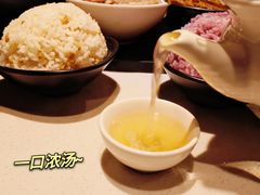 -新仙清汤牛腩(铜锣湾店)