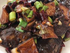 -椿记烧鹅(叠彩店)