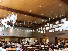 -云龙轩(迪士尼探索家度假酒店)