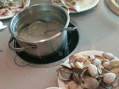 -华府海鲜碳烤自助(万达店)
