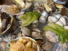 -海味当家·蒸锅海鲜(星海公园店)