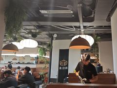 -旺爷砂锅·茶作(国贸城店)