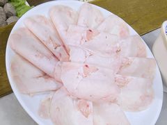 -马记伊源斋涮肉·清真菜(百子湾店)