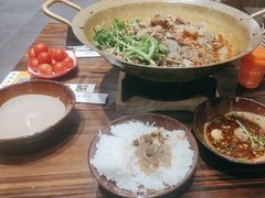 -三两三·川渝冒肚(油坊桥店)