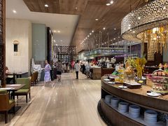 -海棠湾九号度假酒店-融荟家和中餐厅