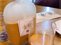 -喜粤糖朝餐厅(三八广场店)