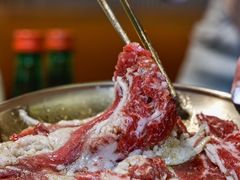 -西塔老太太泥炉烤肉(双井店)