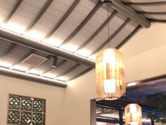 大堂-闽上鲜·福建菜(龙湖滨江天街店)