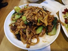 -台北楚楚园馅饼粥(虹桥南丰城店)